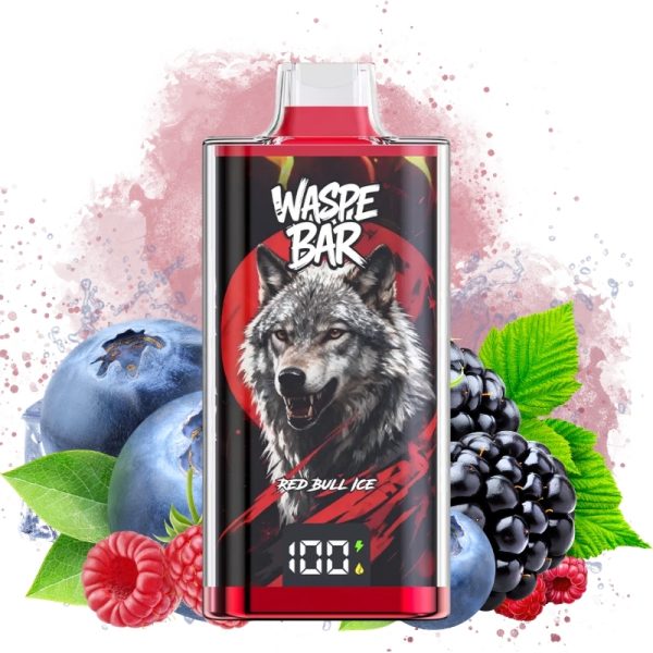 WASPE Bar 60000 Puffs | Vaper Store WASPE Bar 60000 Puffs | Vaper Store