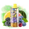WASPE Crystal 8 in 1 180K | Vaper Store WASPE Crystal 8 in 1 180K | Vaper Store