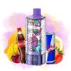 WASPE Crystal 8 in 1 180K | Vaper Store WASPE Crystal 8 in 1 180K | Vaper Store