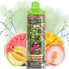 Razz Bar 3in1 160K | Vaper Store Razz Bar 3in1 160K | Vaper Store