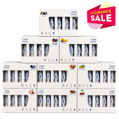 Clearance Sale – Limited Stock | Vaper Store Clearance Sale – Limited Stock | Vaper Store