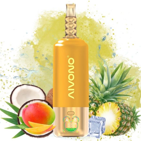 AIVONO 3IN1 160k | Vaper Store AIVONO 3IN1 160k | Vaper Store