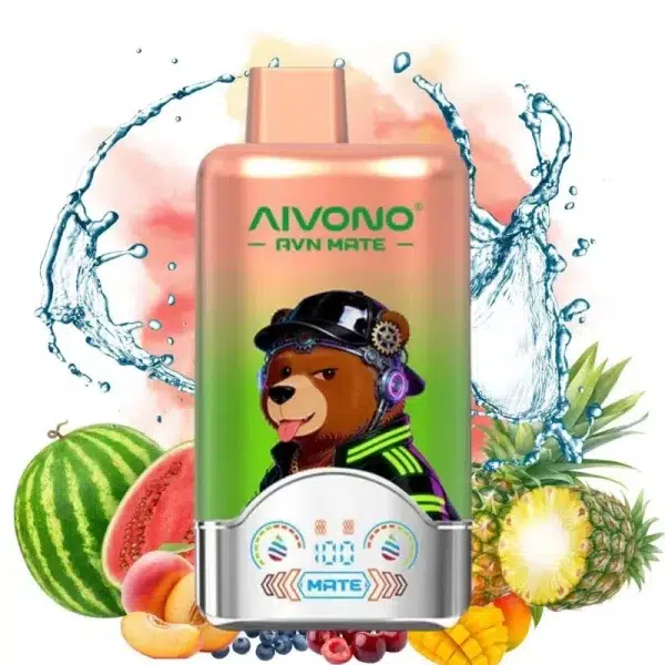 AIVONO MATE 120K | Vaper Store