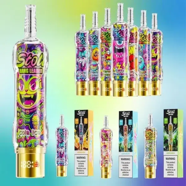 Bang Leader 520K | Vaper Store