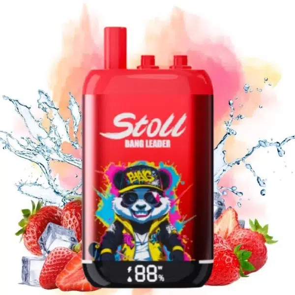 Bang Leader Stoll 200k | Vaper Store Bang Leader Stoll 200k | Vaper Store
