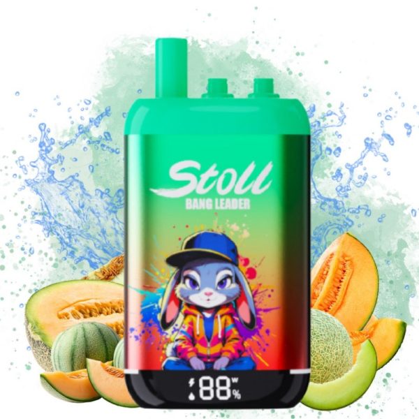 Bang Leader Stoll 200k | Vaper Store Bang Leader Stoll 200k | Vaper Store