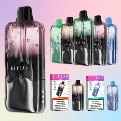 ELFBAR DUKE 30000 | Vaper Store ELFBAR DUKE 30000 | Vaper Store