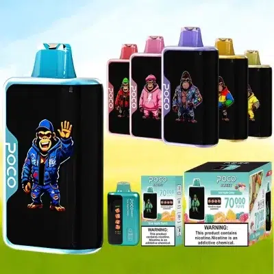 POCO Sweet 70000 | Vaper Store POCO Sweet 70000 | Vaper Store