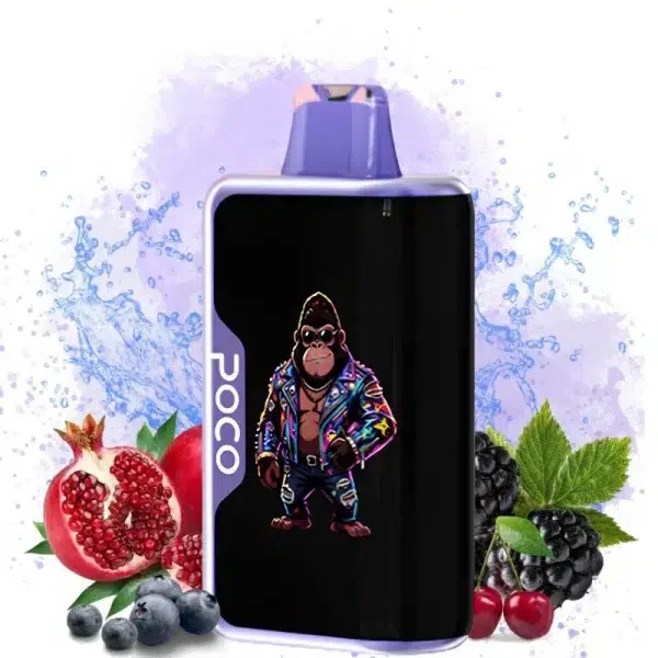 POCO Sweet 70000 | Vaper Store POCO Sweet 70000 | Vaper Store
