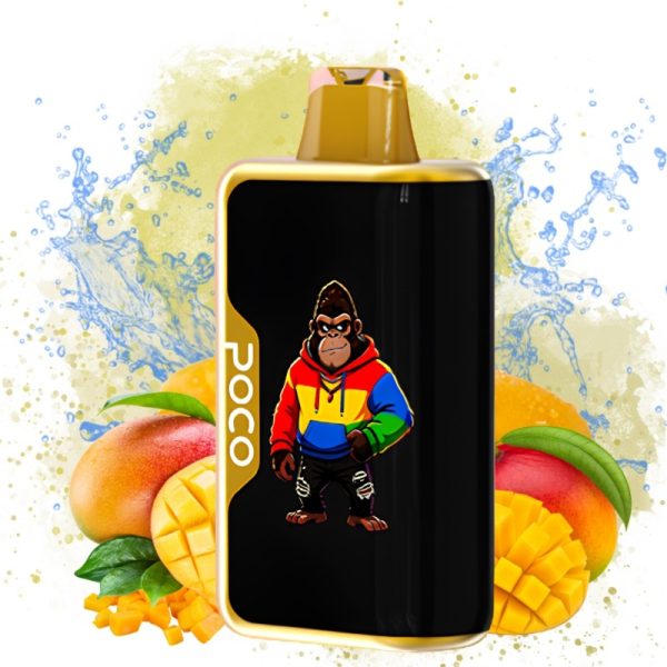POCO Sweet 70000 | Vaper Store POCO Sweet 70000 | Vaper Store