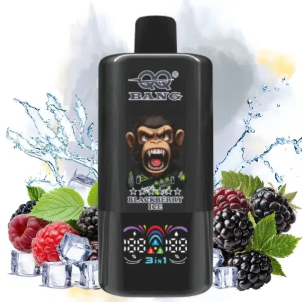 QQ BANG 260K 3in1 | Vaper Store QQ BANG 260K 3in1 | Vaper Store